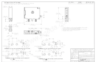 5151231F Datasheet Cover