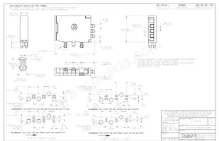 5151233F Datasheet Copertura