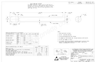 5218012F Datasheet Cover