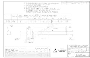 5219324F Datasheet Cover