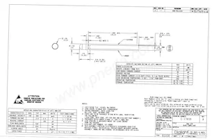 5219888F Datasheet Copertura