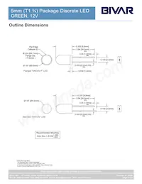 5GD12V-F Datasheet Page 2