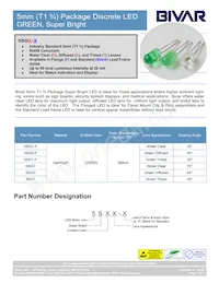 5SGT Datasheet Cover