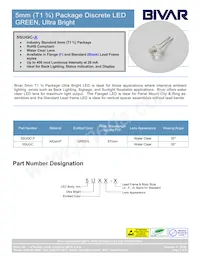 5SUGC Datasheet Cover