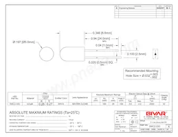 5WC2.030 Datasheet Cover