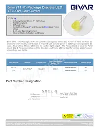 5YDL-F Datasheet Cover