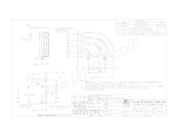 7511B50 Datasheet Cover