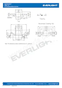 91-21SURC/S530-A3/TR7 Datasheet Page 8