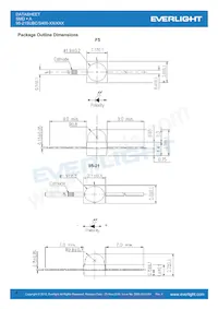 95-21SUBC/S400-A4/TR10數據表 頁面 4