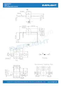 95-21SUBC/S400-A4/TR10 Datasheet Page 5