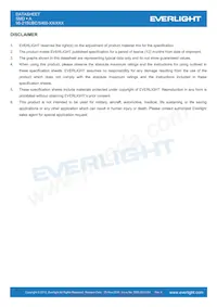 95-21SUBC/S400-A4/TR10 Datasheet Page 11