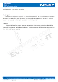 95-21SURC/S530-A3/TR7 Datasheet Page 12