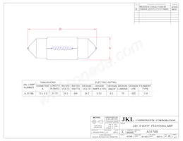 A3178B Datasheet Cover