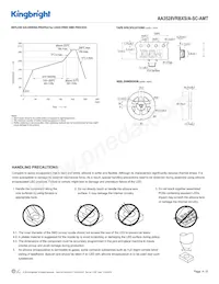 AA3528VRBXS/A-SC-AMT Datasheet Page 4