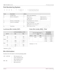 ASMB-TTF0-0A20B Datasheet Page 4