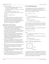 ASMB-TTF0-0A20B Datasheet Pagina 10