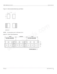 ASMT-UGB5-NW702 데이터 시트 페이지 6