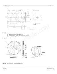 ASMT-UGB5-NW702 Datasheet Page 7