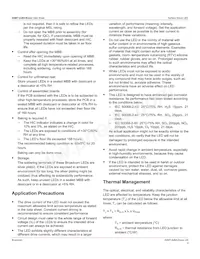 ASMT-UGB5-NW702 Datasheet Page 9