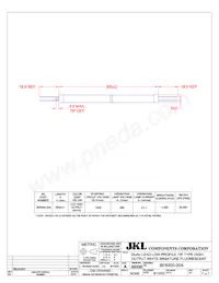 BF8300-20A Datasheet Cover