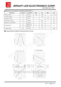 BIR-HM133A-TRB Datasheet Page 2