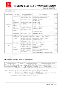 BIR-HM133A-TRB Datenblatt Seite 5