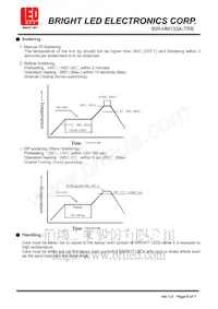 BIR-HM133A-TRB Datasheet Page 6