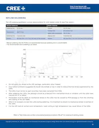 C503B-GAS-CC0D0892 Datasheet Page 8