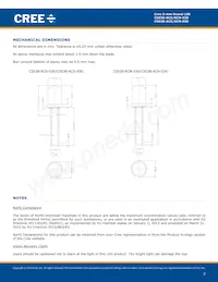 C503B-RCN-CYAZAAA1-030 Datasheet Page 7