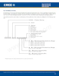 C5SMF-GJF-CV14Q7S2 Datasheet Pagina 10