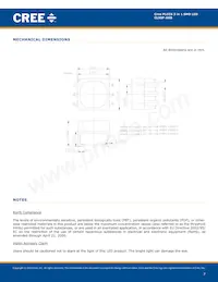 CLX6F-AKB-CU1FS3 Datenblatt Seite 7