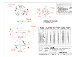 CNW1-7220/GRABASE Datasheet Copertura