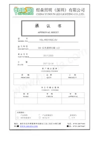 COM-14560 Datasheet Copertura