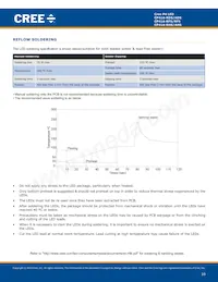 CP41A-RHS-CN0P0JJ4 Datasheet Page 10
