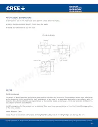 CP41B-AHS-CN0Q0454 Datasheet Page 9