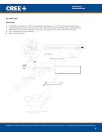 CP42B-RKS-CM0P0AA4 Datasheet Page 8