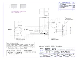 CSD4-7152/39-26-5A數據表 封面