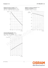 CT DELSS1.12-AABA-36-44G4 Datasheet Pagina 9