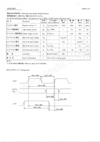 DN2026BC Datasheet Page 2