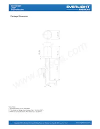 EALP05RDDBA4 Datasheet Page 4