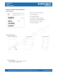 EALP05RDDBA4 Datasheet Page 5