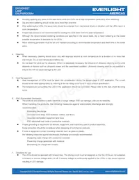 EALP05RDDBA4 Datasheet Page 7