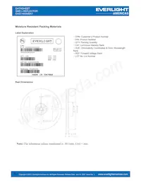 EAST16084BA1 Datenblatt Seite 6