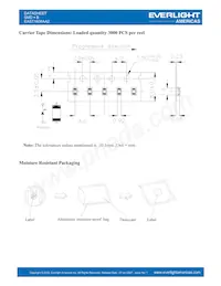 EAST1608AA2 Datenblatt Seite 7