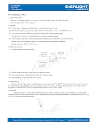 EAST1608AA2 Datenblatt Seite 8