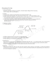 EAST20128GA6 Datasheet Page 9