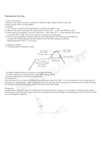 EASV3015RWA0 Datasheet Page 12