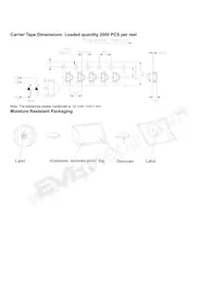 EASV3020RGA5 Datasheet Page 9