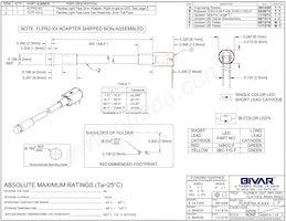 FLP2FR12.0-SYG Cover