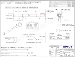 FLP2R3.7-SYG Copertura